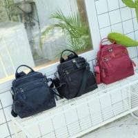 ราคา Keep 'Kate' Backpack Bag (กระเป๋าแบรนด์เนมของแท้งานSHOP) (1730506059)