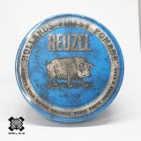 ราคา Reuzel Blue Pomade - โพเมดสีฟ้า (5447292102)