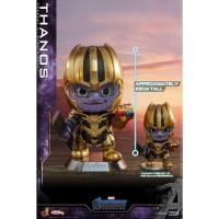 ราคา COSB580 Cosbaby L-Size THANOS Bobble-Head Marvel Avengers Endgame โมเดล ฟิกเกอร์ ตุ๊กตา from Hot Toys (25302974060)