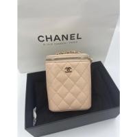 ราคา พร้อมส่ง New Chanel Vanity mini Holo 31 (17872101855)