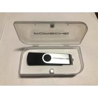 ราคา Thumb Drive USB Porsche 8G แท้ มือ 1 พร้อมกล่อง (6432552642)