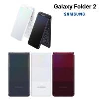 ราคา Samsung Galaxy Folder2 16GB SM-G160N -[มือสอง] ไม่มีกล่อง * (53802789715)