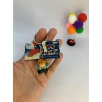 ราคา พวงกุญแจ Shippo chan ชิปโปะจัง จากเรื่อง Inuyasha อินุยาฉะ เทพอสูรจิ้งจอกเงิน (20382565590)