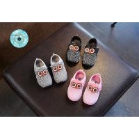 ราคา เด็กแฟนซี , Children’s sneakers , ผ้าใบเด็ก , รองเท้าch1023k)Gนกฮูก รองเท้าเด็กผู้หญิง , Baby shoes (3273493561)