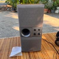 ราคา SUBWOOFER DENON DSW-33 มือสองญี่ปุ่น ไฟ 100v (22662682846)