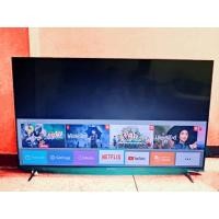 ราคา [มือ2สภาพ90%] LED Aconatic Smart 4K 55 นิ้ว 55US534 รุ่น 55US534AN ขนาด 55 นิ้ว สีดำ (21068580806)