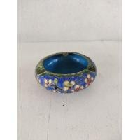 ราคา ถมปัดcloisonné enamelที่เขี่ยบุหรี่ (53753525550)