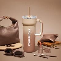 ราคา ( พร้อมส่ง ) Starbucks Dante Tumbler Mocha Mousse 710ml. แก้วเก็บอุณหภูมิ (52152122085)