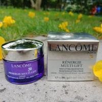 ราคา Lancome Renergie Multi Lift Cream (15 ml.) (975495469)