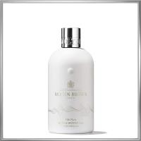 ราคา MOLTON BROWN Milk Musk Bath & Shower Gel 290ml (42971701492)