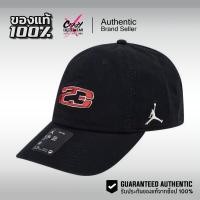 ราคา หมวก Nike Jordan Club Unstructured Hat ของแท้ 100% ( HJ2444-010 ) หมวกแก๊ป Cap (52402389852)
