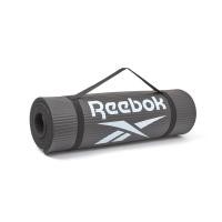 ราคา Reebok เสื่อ Training Mat - 10 มม. (สีดำ) (Training Mat - 10mm - Black) (23935083309)