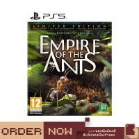 ราคา PlayStation 5™ Empire of the Ants [Limited Edition] [bY ClaSsIC GaME] (25641558415)