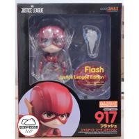 ราคา Nendoroid - Flash Justice League Edition(In-stock) (3519670836)
