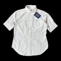 ราคา เสื้อเชิ้ต Polo Ralph Lauren แท้มือสอง (41306852198)