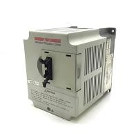 ราคา Inverter LG SV008iG5-2U 200-240V 0.75kW ขนาด 13 x 10 x12.5 cm. ﻿รับประกัน 6 เดือน (24396650919)