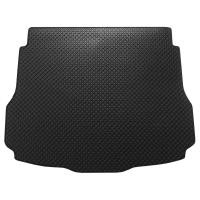 ราคา Extramat ยางปูพื้นลายกระดุม ชิ้นท้าย Honda Crv G3 2007-2012 (19518382228)