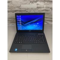 ราคา Acer TravelMate 8472 core i5 gen 1 จอ 14 นิ้ว โน๊ตบุ๊คมือสอง พร้อมใช้งาน (5362123082)