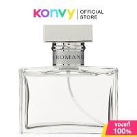 ราคา Ralph Lauren Romance EDP Natural Spray 100ml. (23504902840)