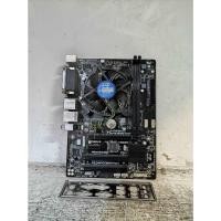 ราคา Gigabyte ga-h81m-s2ph intel core i3-4130 ddr3 lga 1150 mainboard พร้อมใช้งาน (50855265993)