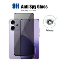 ราคา ฟิล์มกันเสือก สำหรับ OPPO ฟิล์มกันเสือก สำหรับ OPPO Reno14 pro Reno14F ฟิล์มกันมองกันเสือก (57952798801)