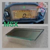 ราคา MSX125, MSX125SF, CB500F/X, CBR500- หน้าจอดิจิตอลแก้วแท้ วัดความเร็ว+แสดงผลแม่นยำ ระดับโปร (24407213458)