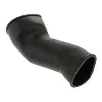 ราคา ATV Air Cleaner Intake Hose Air Intake Tube Pipe Joint Carbon Filter Adapter Boot for Buyang D300 G (47405314874)