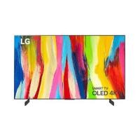 ราคา LG OLED 42c2 ขนาด 42นิ้ว (Smart, Magic Remote) OLED42C2PSA.ATM (21891486525)