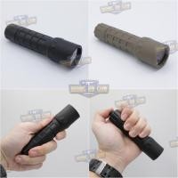 ราคา BR3 ไฟฉายทรง Surefire บอดี้โพลิเมอร์ (หลอดLED) BR3 (24962230038)
