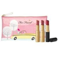 ราคา Too faced Park Avenue Kisses ของแท้ พร้อมส่ง (1350689644)