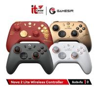 ราคา GameSir Nova 2 Lite Wireless Controller จอยเกมไร้สาย 2.4Ghz / Bluetooth / USB (40200997609)