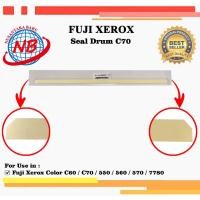 ราคา FujiXerox C60 / C70 / 550 / 560 / 570 / 5580 / 6680 / 7780 ดรัมซีล (56457940432)