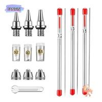 ราคา ฟานซิน แอร์บรัช อะไหล่,เข็มป้องกัน0.2/0.3/0.5มิลลิเมตรเข็ม แอร์บรัช หัวฉีดเข็ม,พ่นสีง่ายต่อการและดูแล แอร์บรัช เครื่องมือบํารุงรักษาชุดอุปกรณ์ (52905387024)