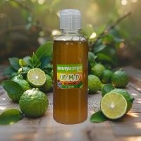 ราคา แชมพูน้ำมันมะกรูดแท้ 250ml ฟองน้อย (43372945367)