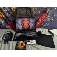 ราคา โน๊ตบุ็คเกมส์มิ่งมือสอง Acer Nitro 5 AN515-45-R7TF (49107704146)