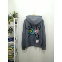 ราคา เสื้อฮู้ด JORDAN WHY NOT? (56856773405)