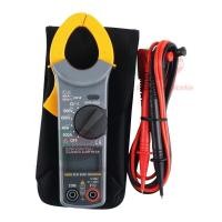 ราคา วัดแรงดัน KYORITSU แคล้มป์มิเตอร์ มิเตอร์วัดไฟ ดิจิตอล Digital Clamp Meter KEW SNAP 200 400A AC เคียวริทซี มัลติมิเตอร์ (27956657575)