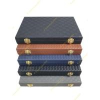 ราคา กล่องใส่พระ กล่องเก็บพระ กันพระกลิ้ง แบบกันกระแทกอย่างดีขนาด 20cmx29cm.สูง 3.7cm กล่องหนังPVC (24751869842)