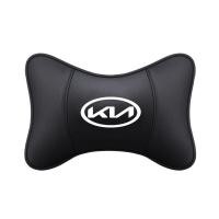 ราคา พนักพิงศีรษะหนัง, หมอนรองศีรษะเบาะรถยนต์นุ่มสบายสําหรับ Kia Rio 2 3 4 X Line Kombi ซีดาน K2 K3 K4 K5 KX (40159531285)