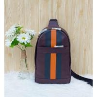 ราคา Coach f72226 คาดอกชาย ใหม่แท้ พร้อมส่ง (24002576846)