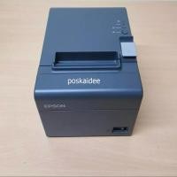 ราคา เครื่องปริ้นสลิป EPSON PRINTER TM-t82ii มือสอง (28454372096)