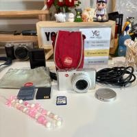ราคา Leica D-lux 2 (สภาพสวย พร้อมส่ง) (56604281785)