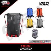 ราคา กระเป๋าเป้กันน้ำ OSAH DRYPAK WEEKENDER ( 2100-2 ) ขนาด 30L (23558635500)