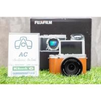 ราคา FUJIFILM XA2 (มือสอง) (16280451143)