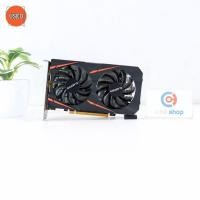 ราคา การ์ดจอ (VGA) GIGABYTE RX460 2GB 2F WINDFORCE OC P16102 (40705611032)
