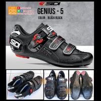 ราคา รองเท้าจักรยาน เสือหมอบ SiDI Genius 5 Pro Carbon ROAD SHOES (21763619559)