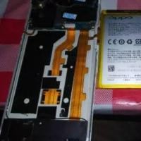 ราคา แพ็คเกจหน้าจอสัมผัสและกรอบ Lcd Oppo A37f ดั้งเดิม (9645061261)