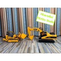 ราคา รถแม็กโครมือไถคันใหญ่มากกก!!!!! (11197182026)