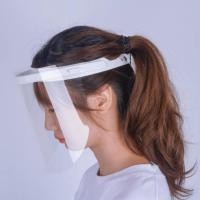 ราคา เฟสชิวขึ้นลง Face shield Adult Face shield-FMP (29455695012)