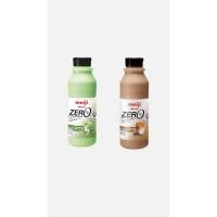 ราคา Meiji Zero 450ml เมจิซีโร่ไม่มีน้ำตาล 450มล (43611086134)